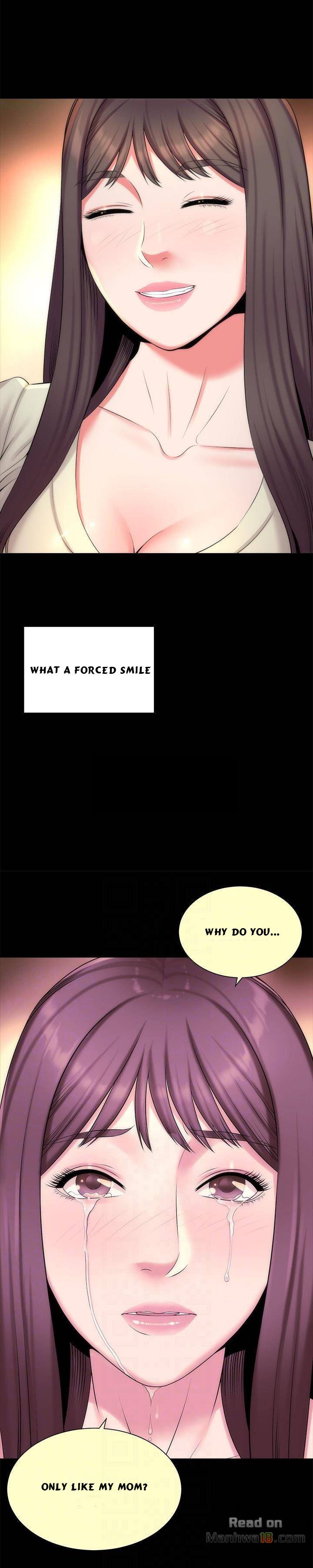 Mother and Daughter Next Door Manhwa - Chapter 31 Page 5