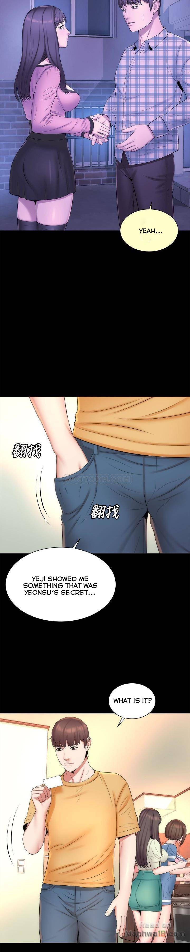 Mother and Daughter Next Door Manhwa - Chapter 31 Page 7