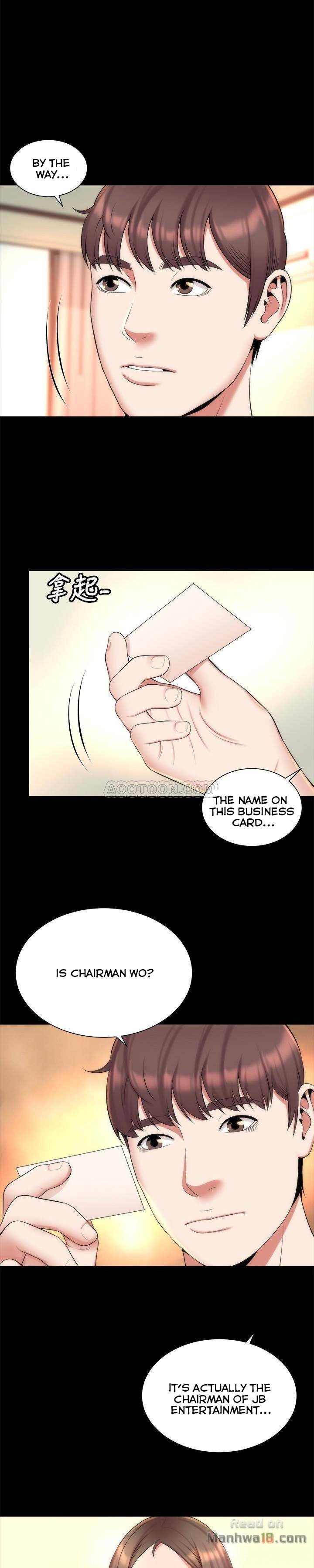 Mother and Daughter Next Door Manhwa - Chapter 31 Page 9