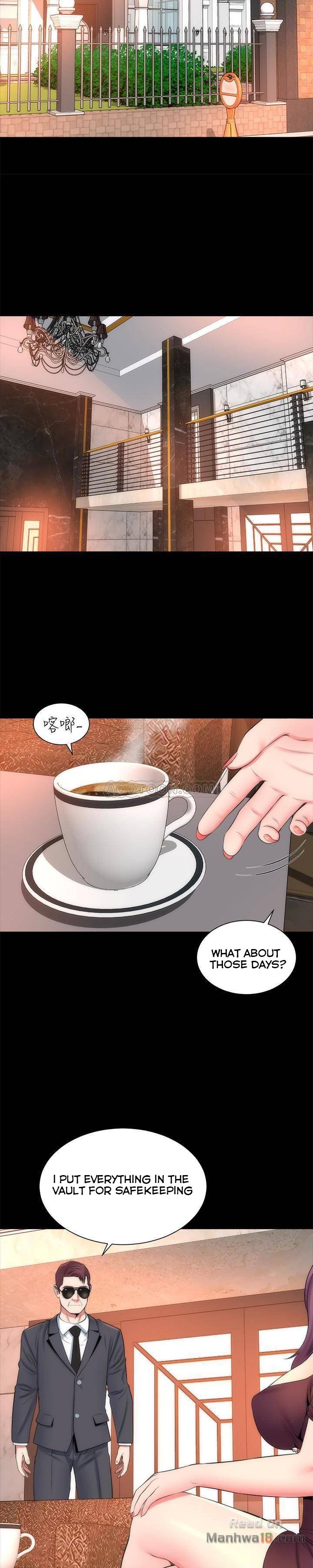 Mother and Daughter Next Door Manhwa - Chapter 31 Page 11