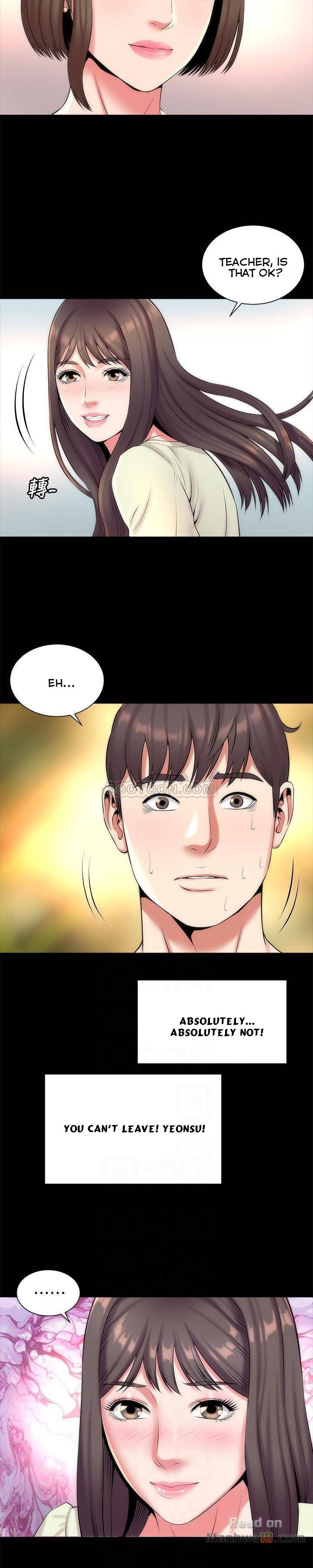 Mother and Daughter Next Door Manhwa - Chapter 31 Page 20