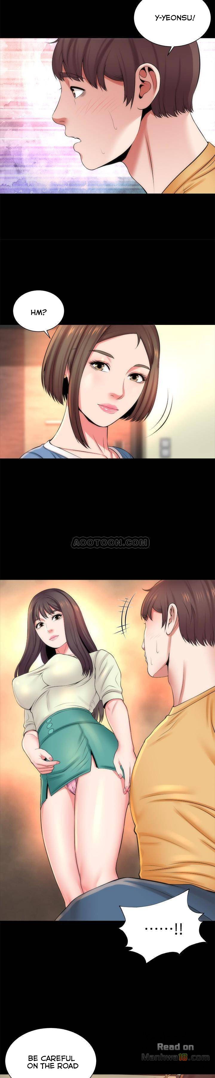 Mother and Daughter Next Door Manhwa - Chapter 31 Page 22