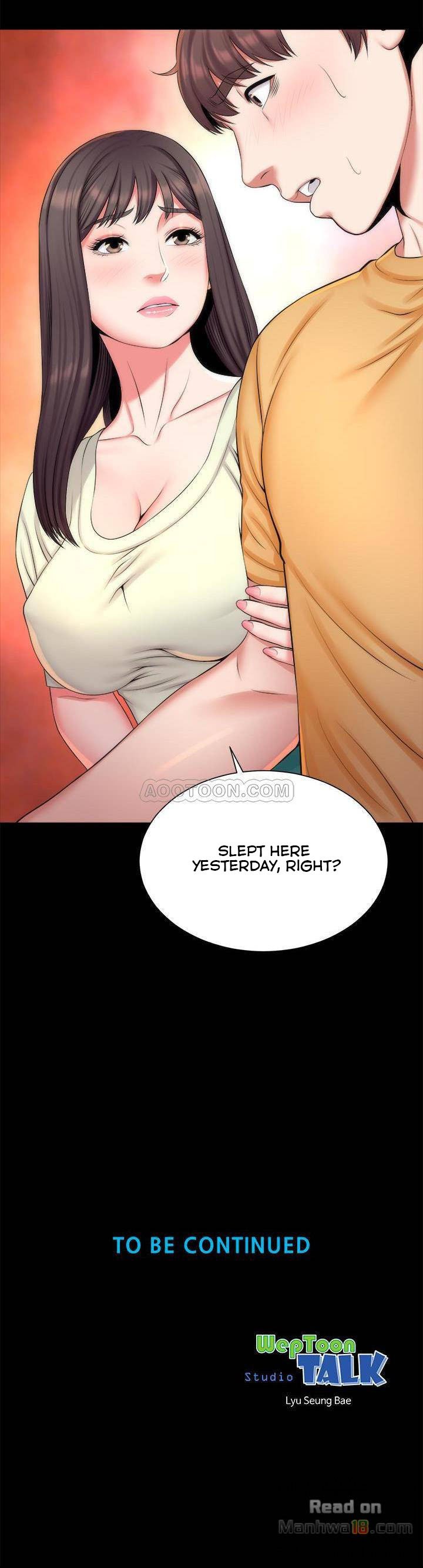 Mother and Daughter Next Door Manhwa - Chapter 31 Page 25