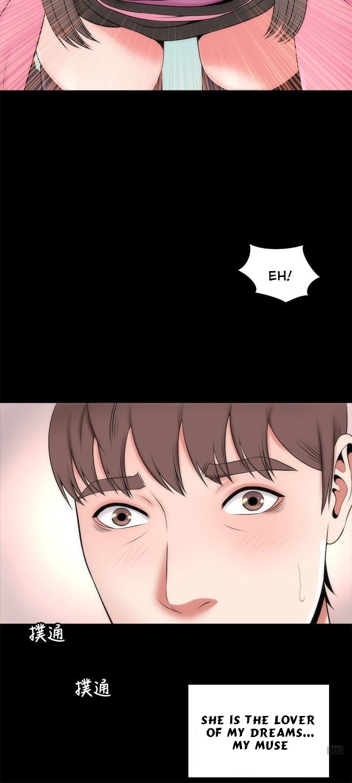 Mother and Daughter Next Door Manhwa - Chapter 24 Page 11