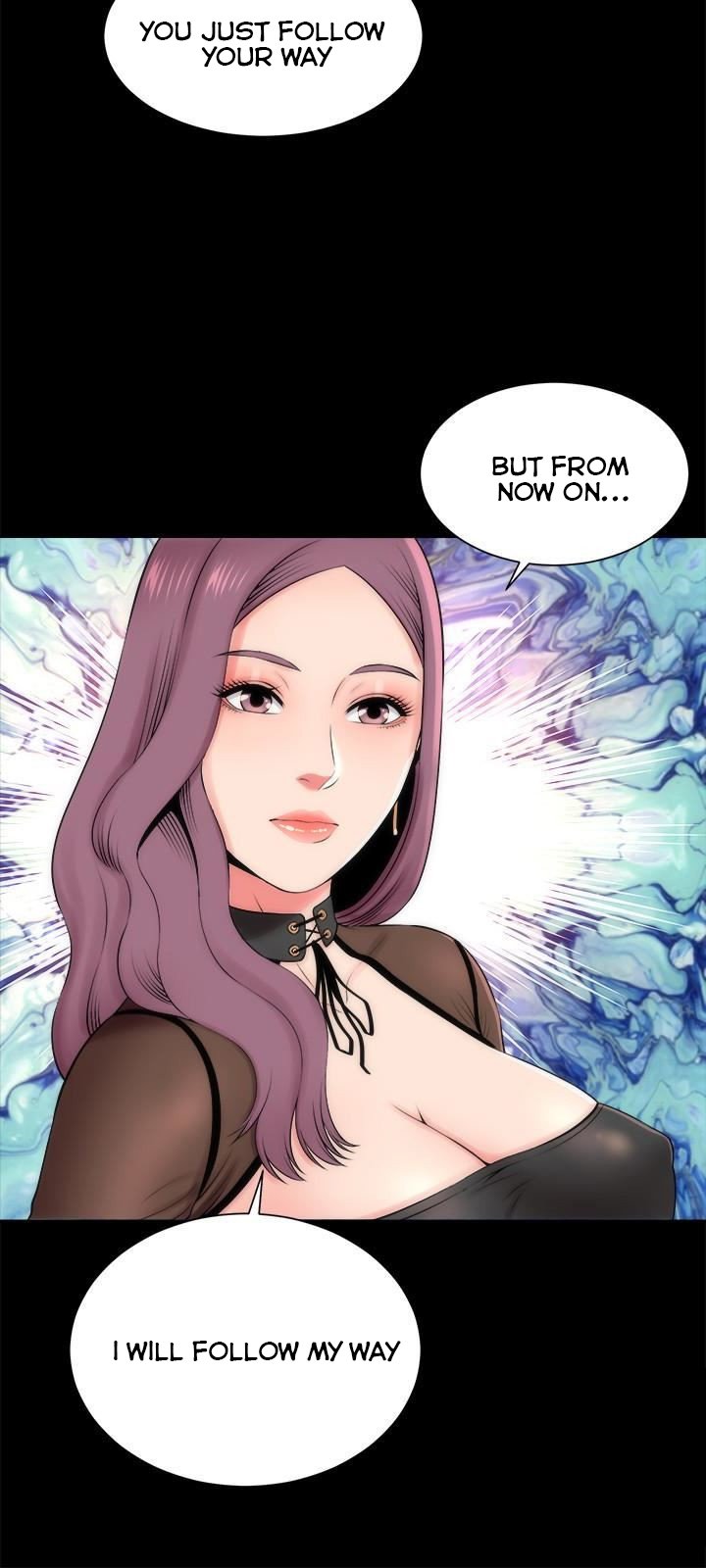 Mother and Daughter Next Door Manhwa - Chapter 24 Page 20
