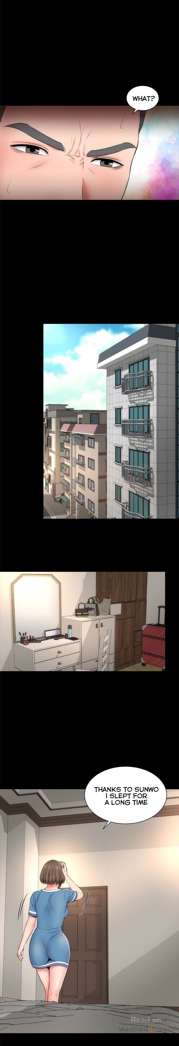 Mother and Daughter Next Door Manhwa - Chapter 24 Page 21