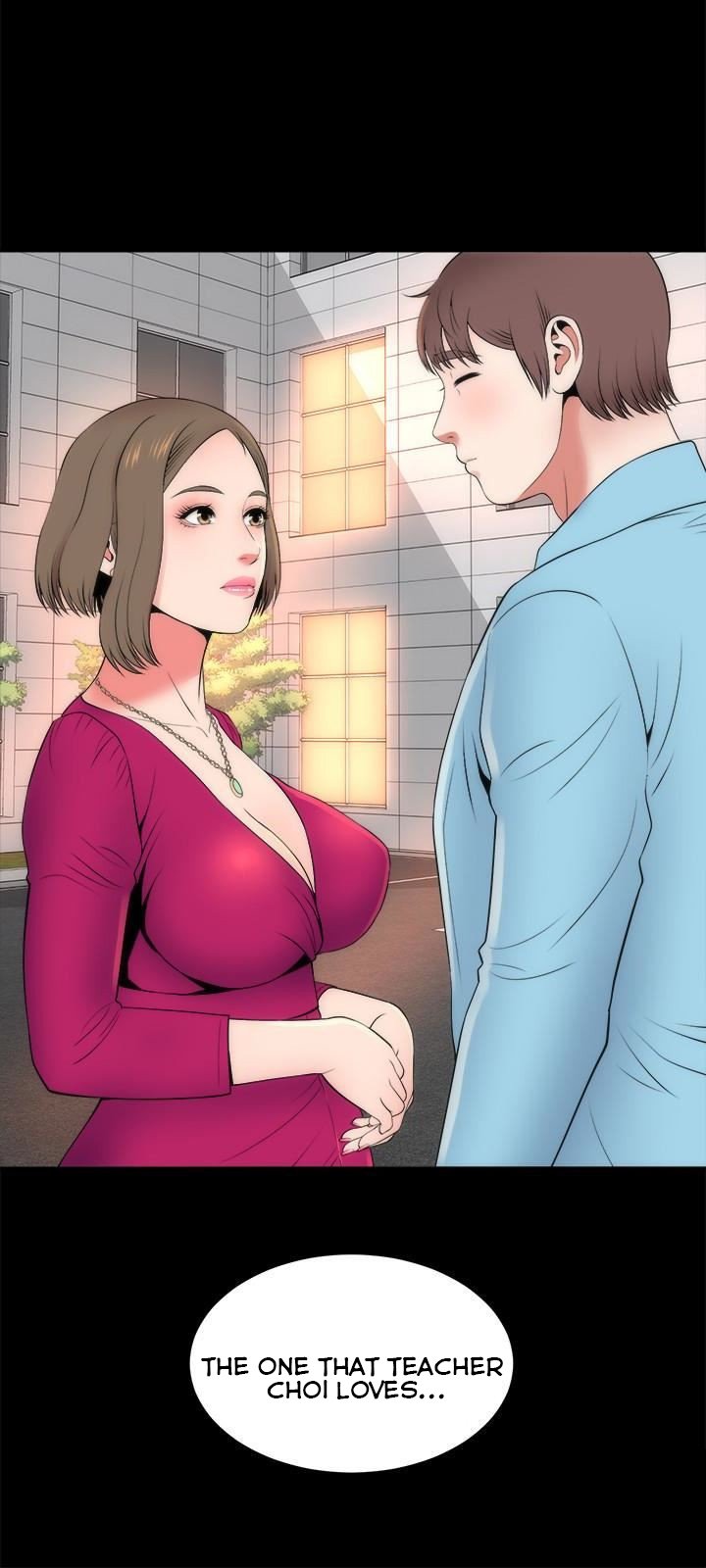 Mother and Daughter Next Door Manhwa - Chapter 20 Page 5