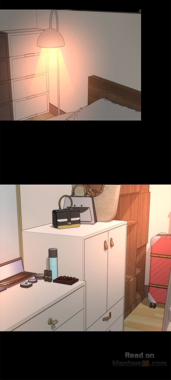 Mother and Daughter Next Door Manhwa - Chapter 20 Page 20