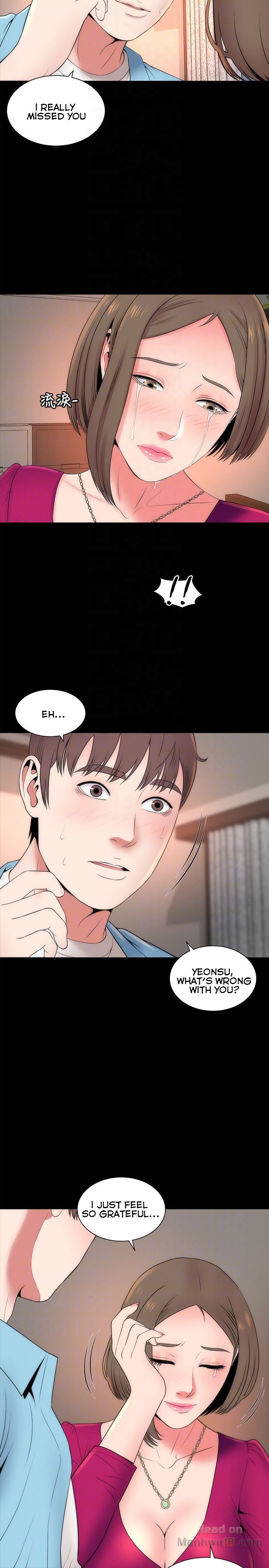 Mother and Daughter Next Door Manhwa - Chapter 20 Page 22