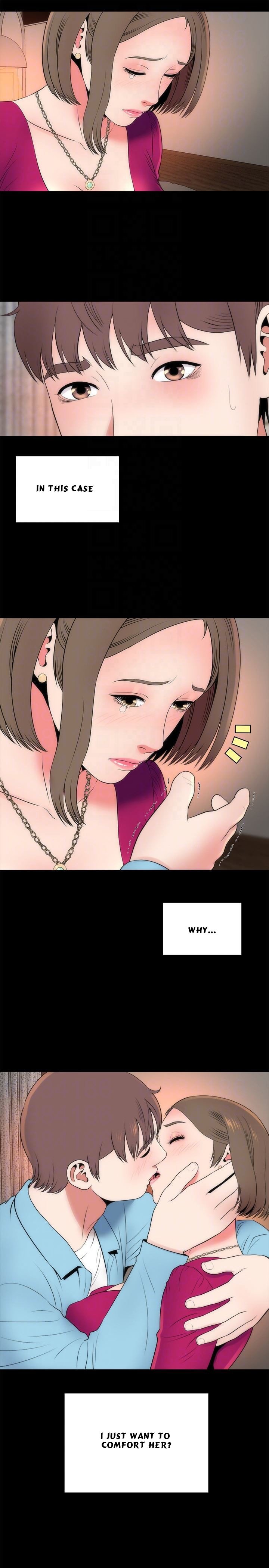 Mother and Daughter Next Door Manhwa - Chapter 20 Page 24
