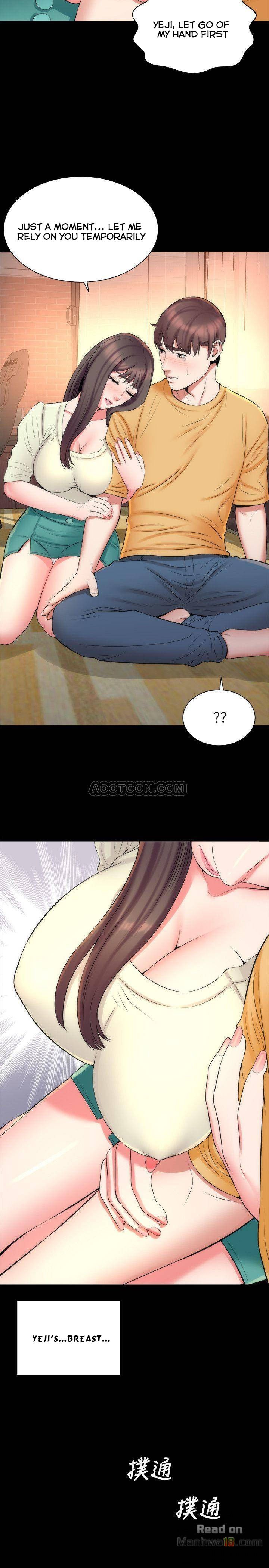 Mother and Daughter Next Door Manhwa - Chapter 32 Page 4