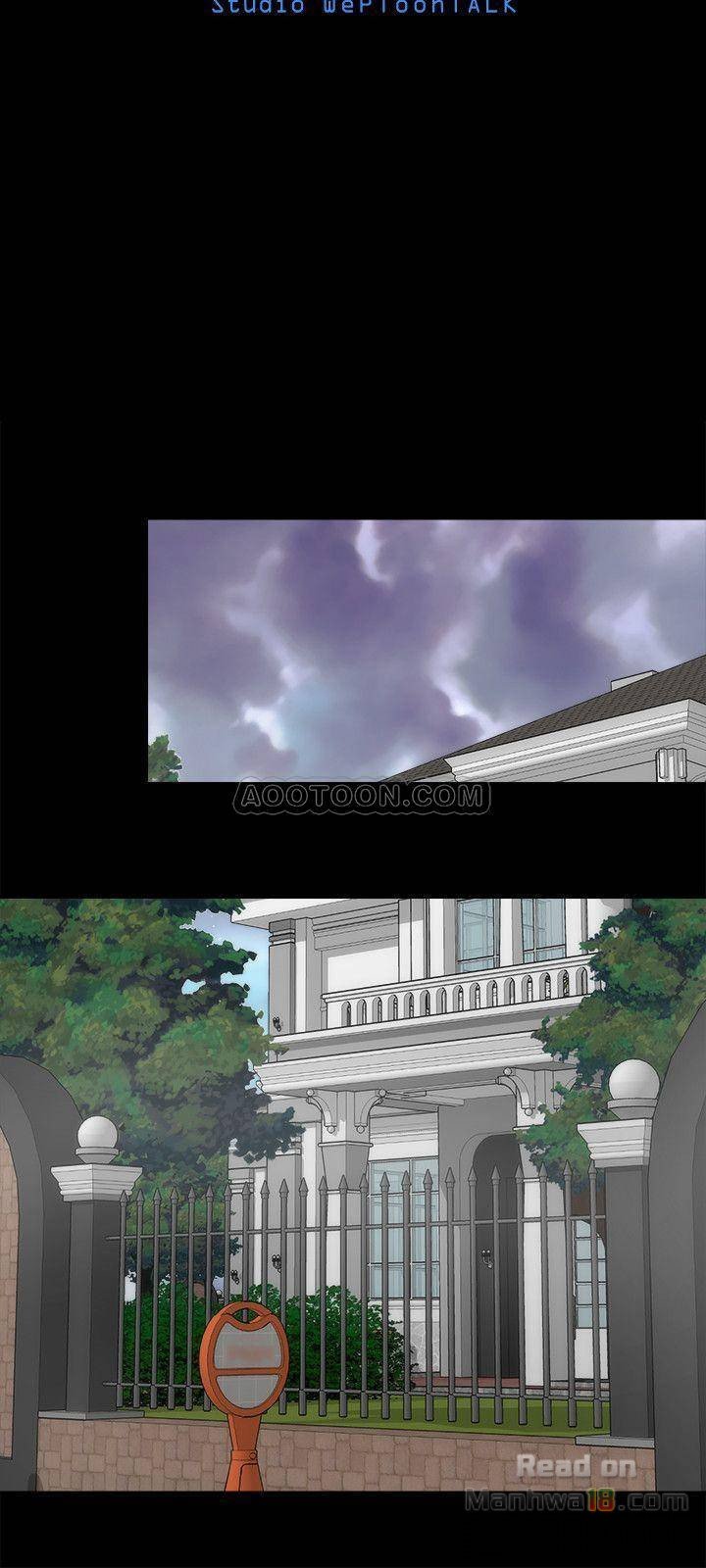 Mother and Daughter Next Door Manhwa - Chapter 32 Page 14