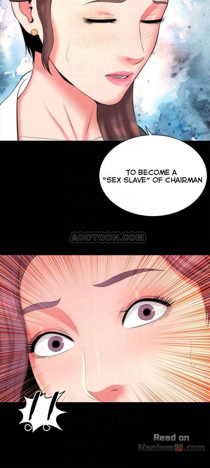 Mother and Daughter Next Door Manhwa - Chapter 32 Page 17