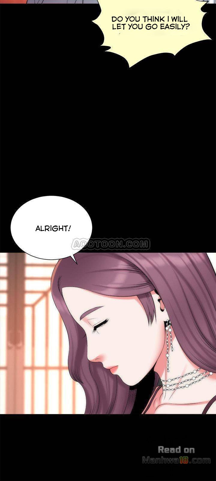 Mother and Daughter Next Door Manhwa - Chapter 32 Page 20