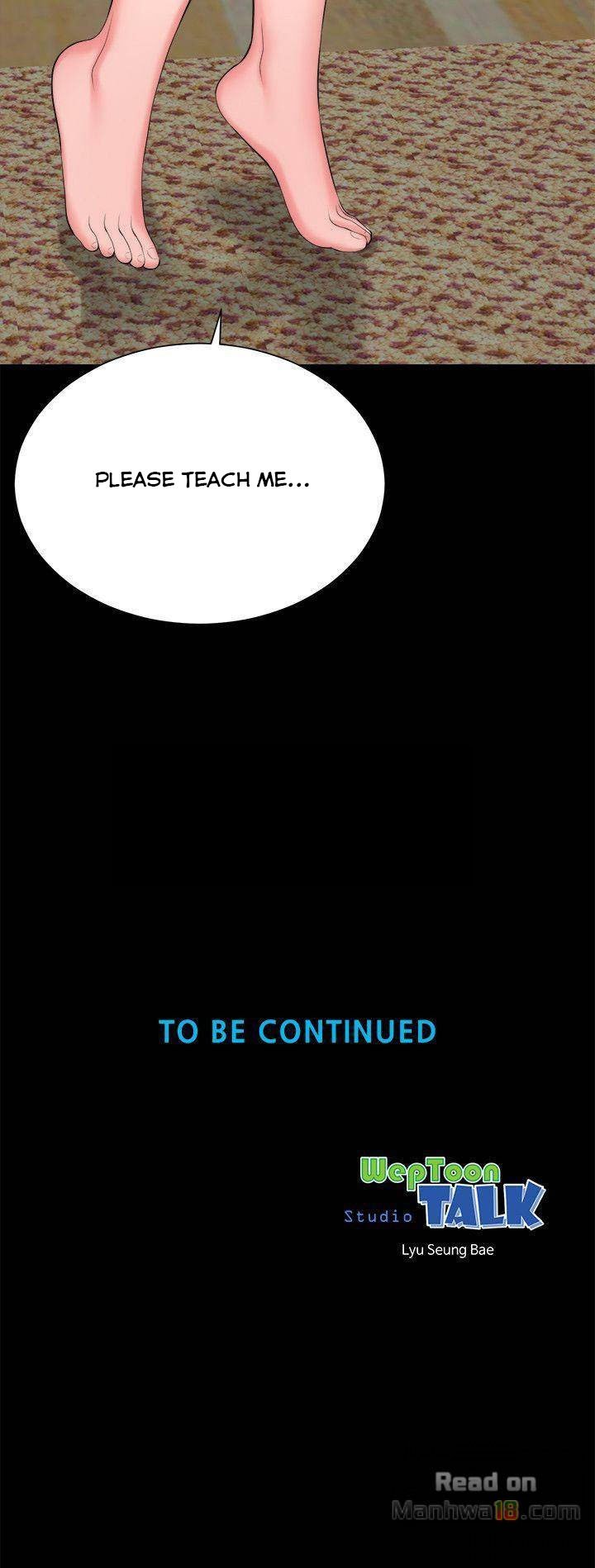 Mother and Daughter Next Door Manhwa - Chapter 32 Page 28