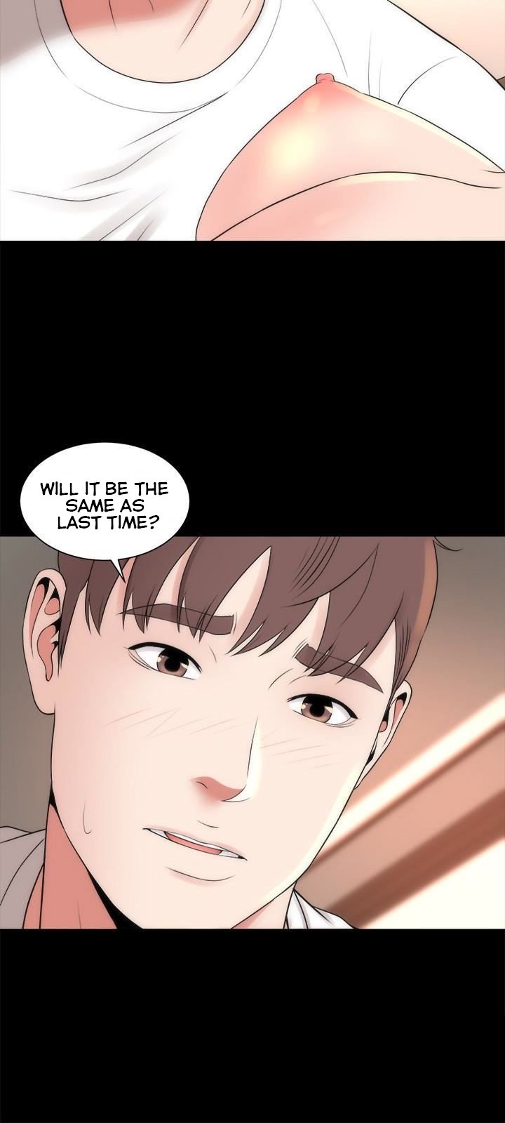 Mother and Daughter Next Door Manhwa - Chapter 21 Page 2