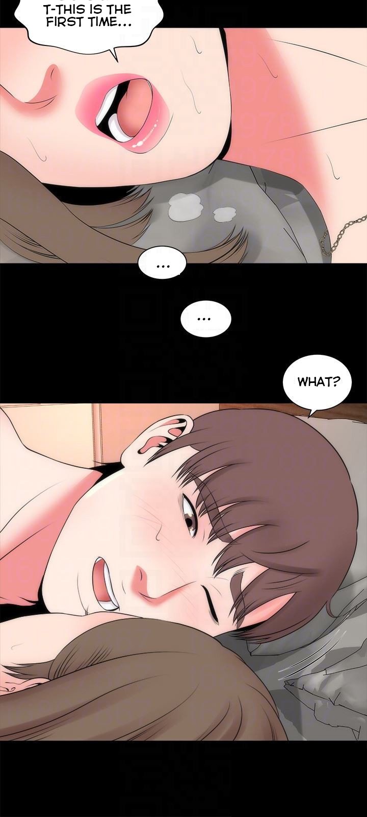 Mother and Daughter Next Door Manhwa - Chapter 21 Page 26