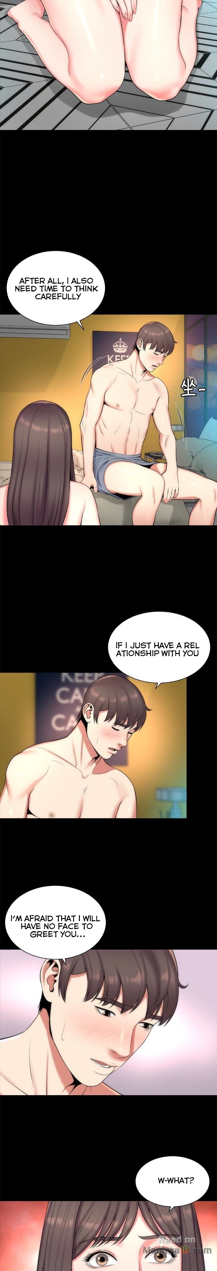 Mother and Daughter Next Door Manhwa - Chapter 28 Page 4