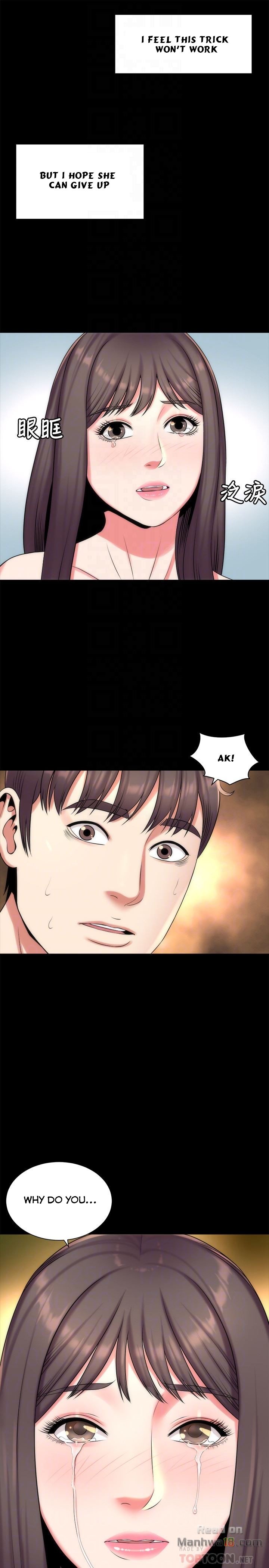 Mother and Daughter Next Door Manhwa - Chapter 28 Page 6