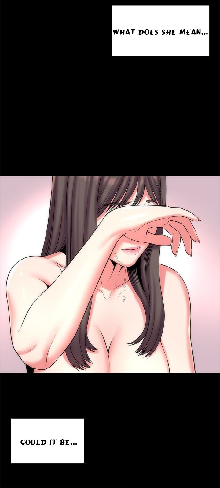 Mother and Daughter Next Door Manhwa - Chapter 28 Page 8