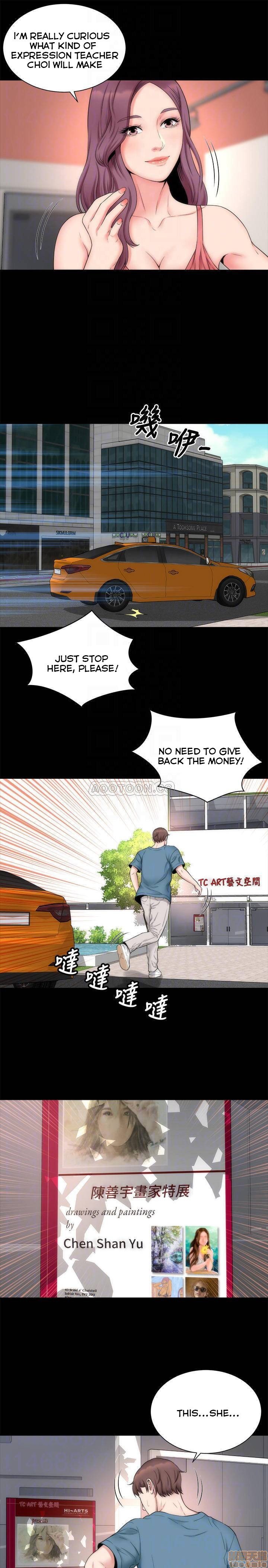 Mother and Daughter Next Door Manhwa - Chapter 49 Page 3