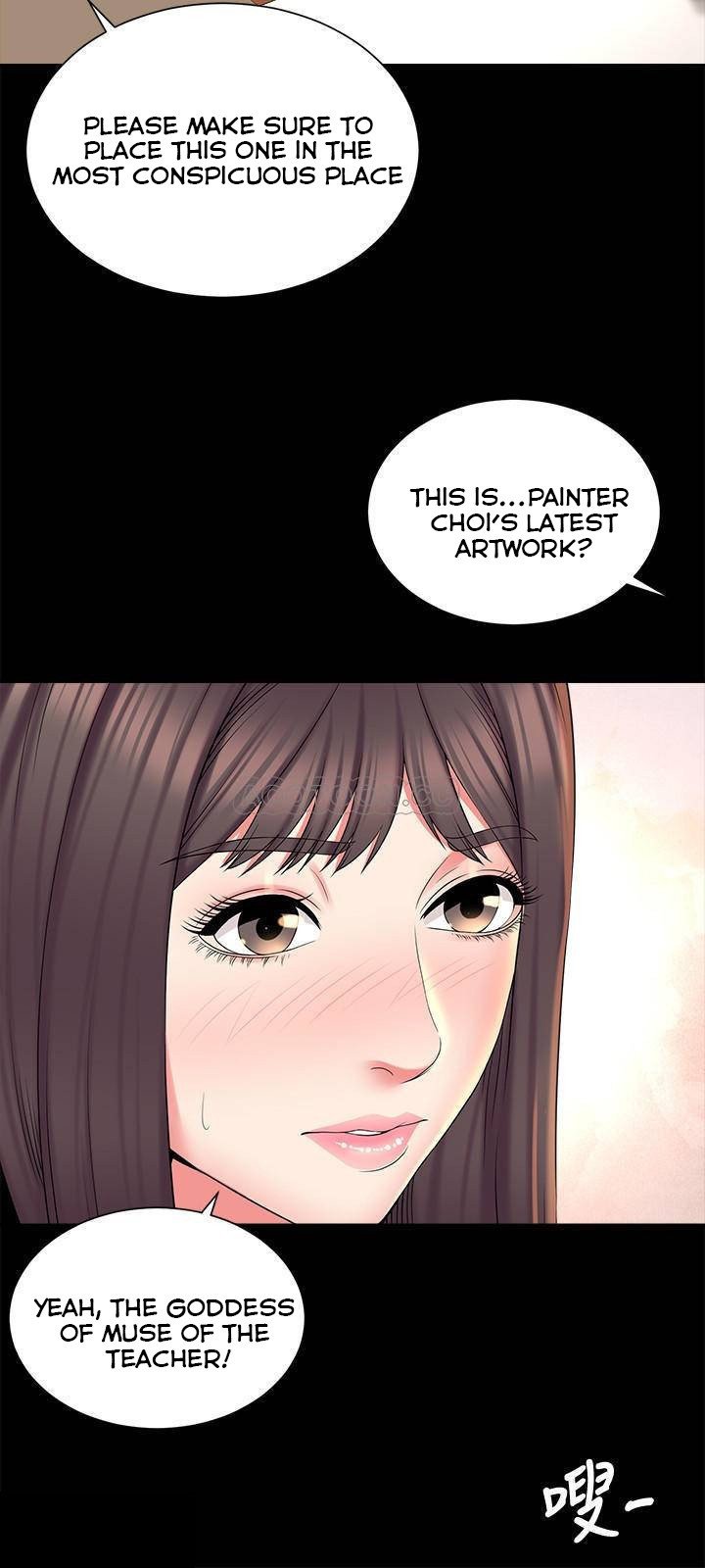 Mother and Daughter Next Door Manhwa - Chapter 49 Page 20