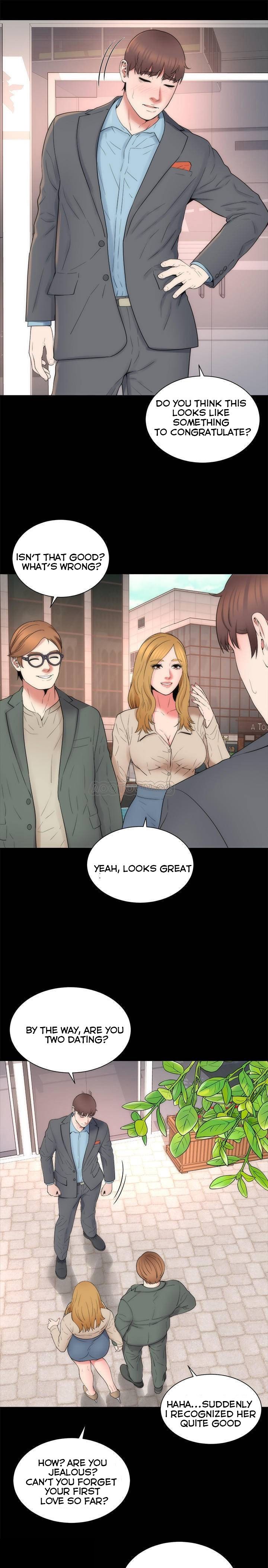 Mother and Daughter Next Door Manhwa - Chapter 49 Page 24