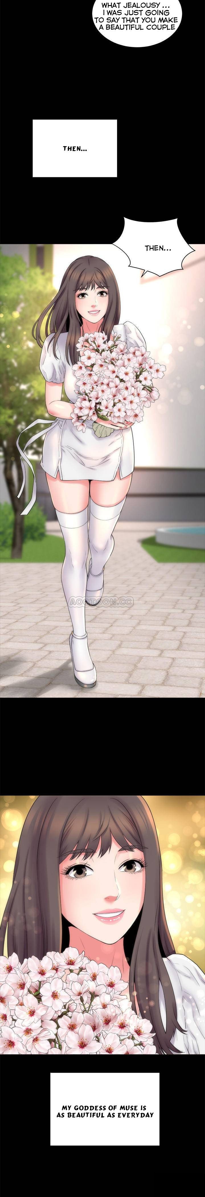 Mother and Daughter Next Door Manhwa - Chapter 49 Page 25