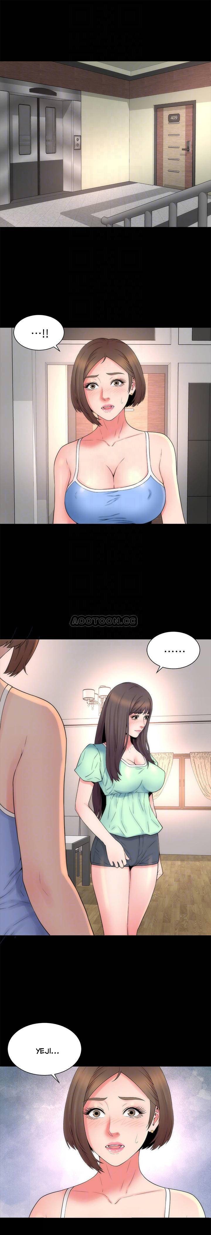 Mother and Daughter Next Door Manhwa - Chapter 48 Page 9