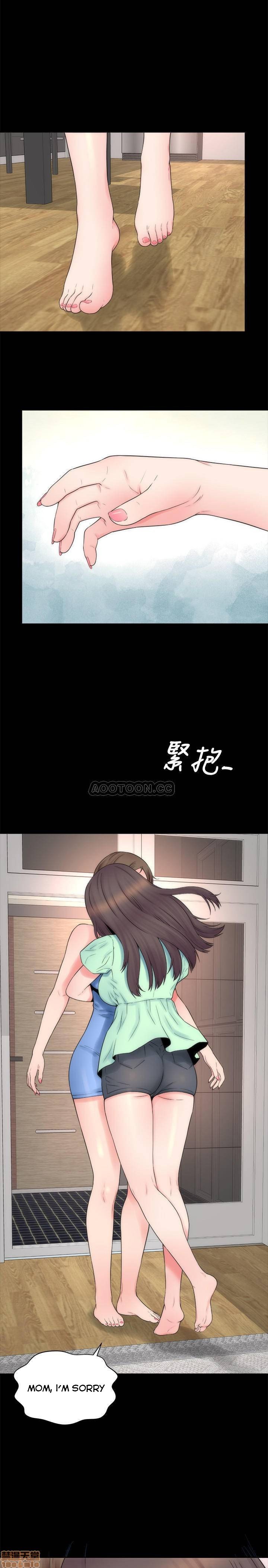 Mother and Daughter Next Door Manhwa - Chapter 48 Page 10