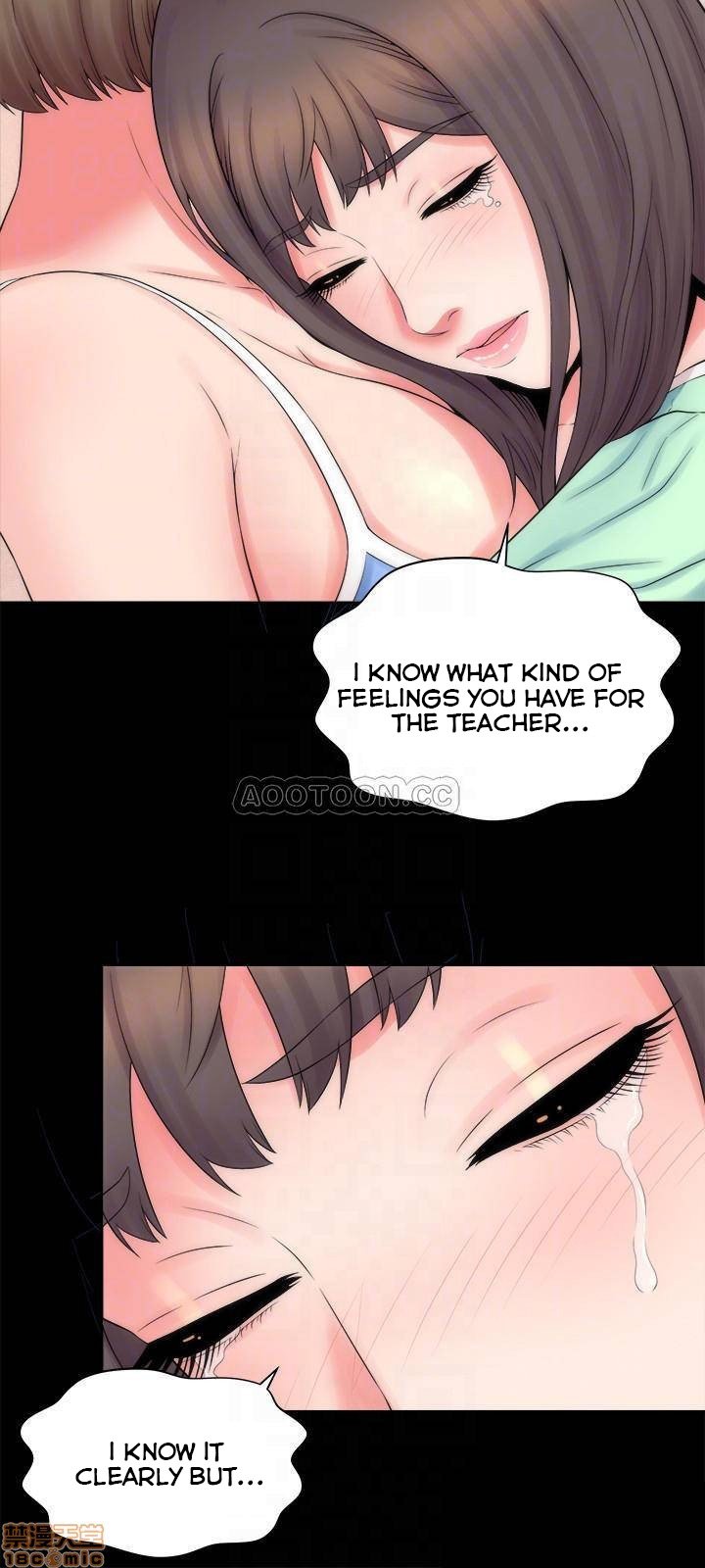 Mother and Daughter Next Door Manhwa - Chapter 48 Page 11