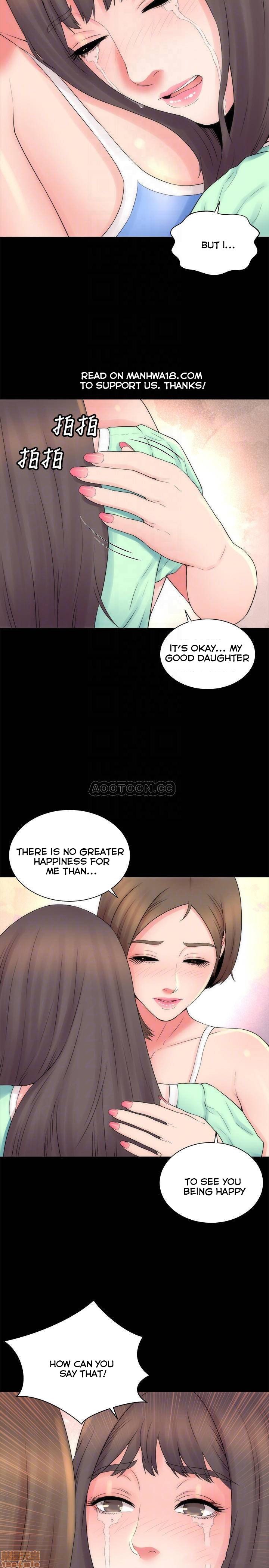 Mother and Daughter Next Door Manhwa - Chapter 48 Page 13