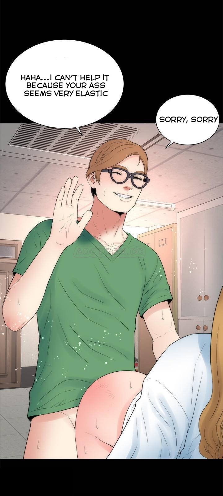 Mother and Daughter Next Door Manhwa - Chapter 48 Page 20