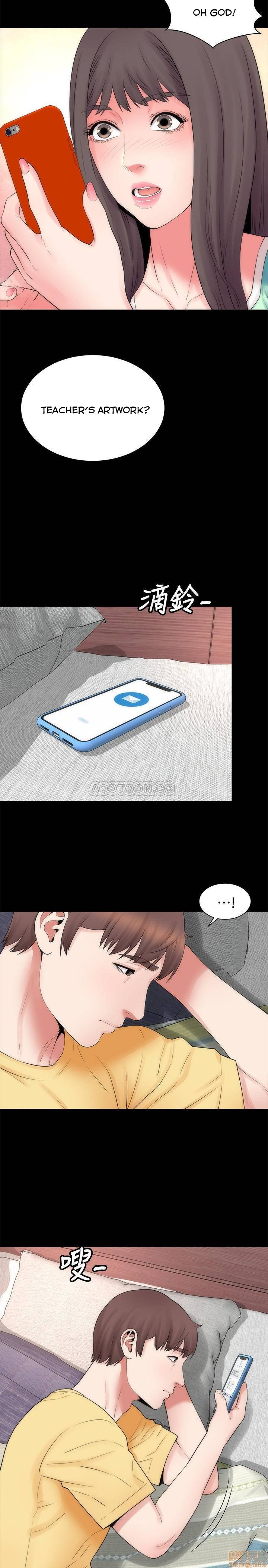 Mother and Daughter Next Door Manhwa - Chapter 48 Page 25