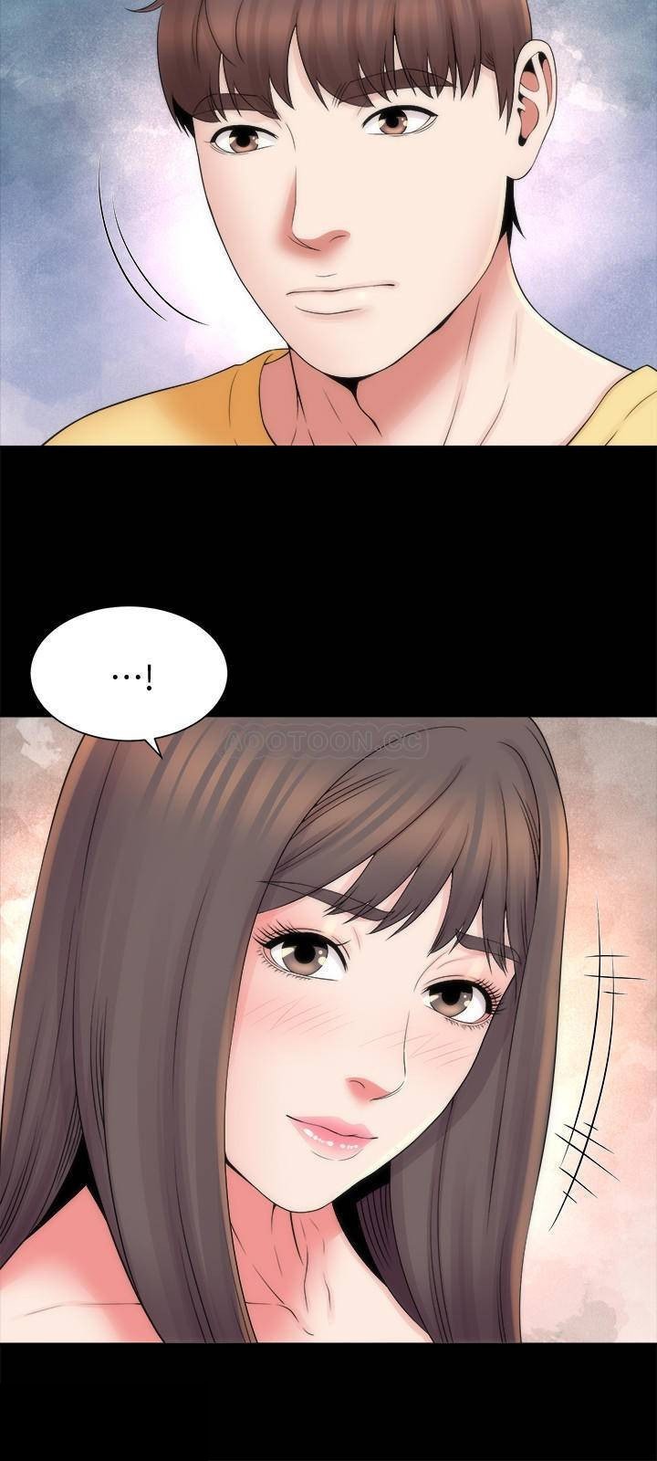 Mother and Daughter Next Door Manhwa - Chapter 47 Page 2