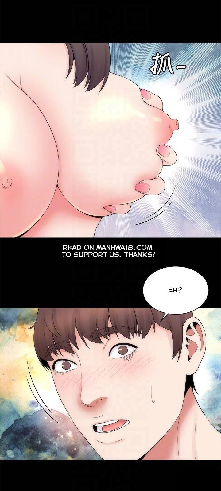 Mother and Daughter Next Door Manhwa - Chapter 47 Page 5