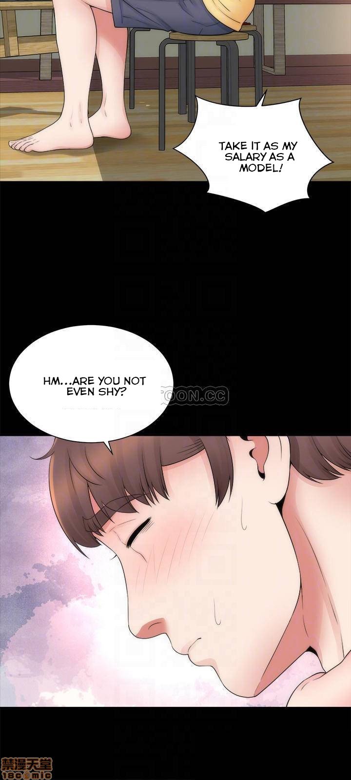 Mother and Daughter Next Door Manhwa - Chapter 47 Page 11