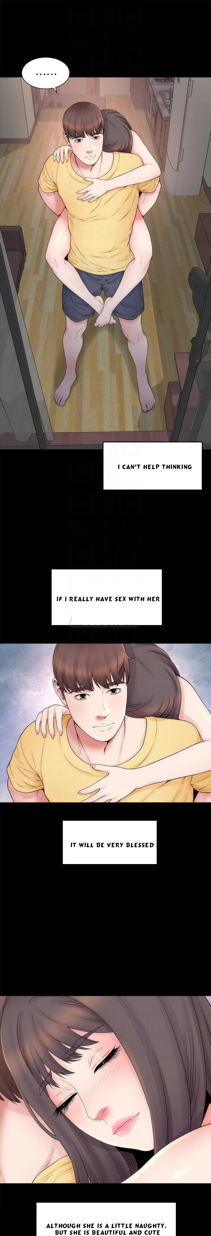 Mother and Daughter Next Door Manhwa - Chapter 47 Page 15