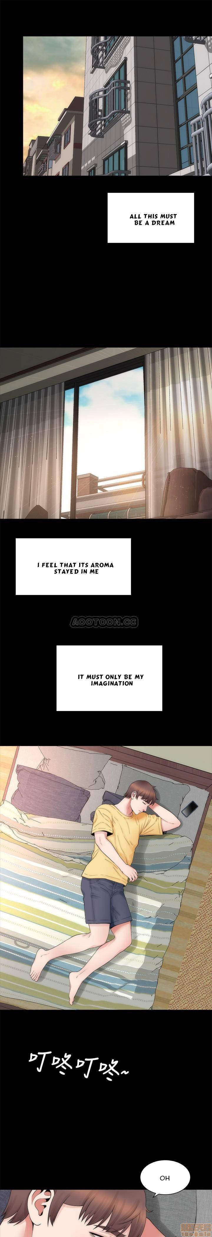 Mother and Daughter Next Door Manhwa - Chapter 47 Page 21