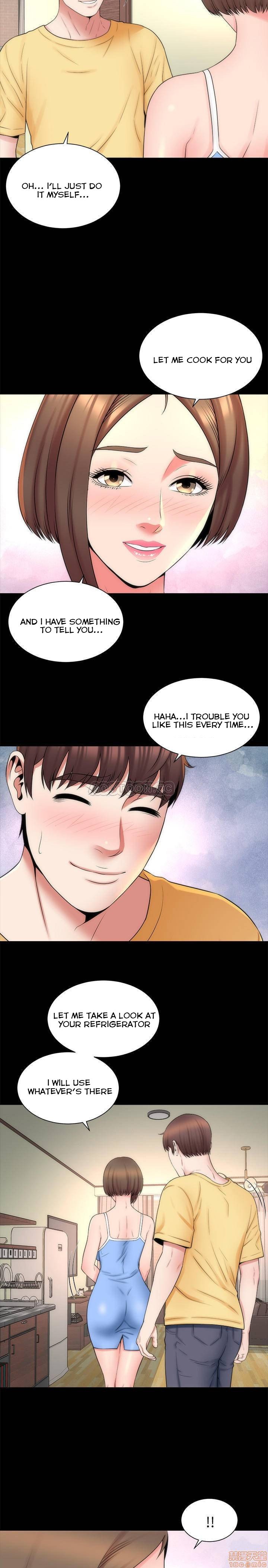 Mother and Daughter Next Door Manhwa - Chapter 47 Page 25