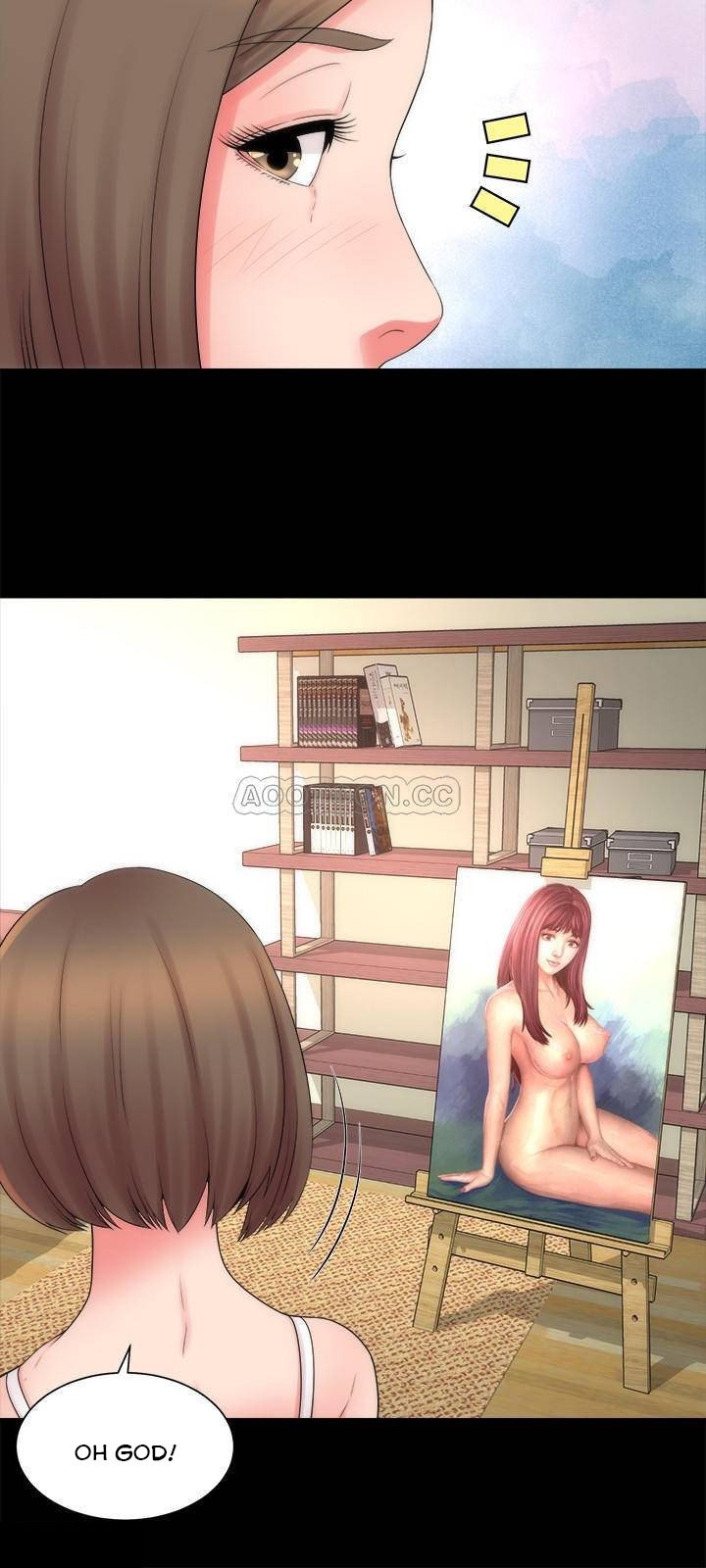 Mother and Daughter Next Door Manhwa - Chapter 47 Page 26