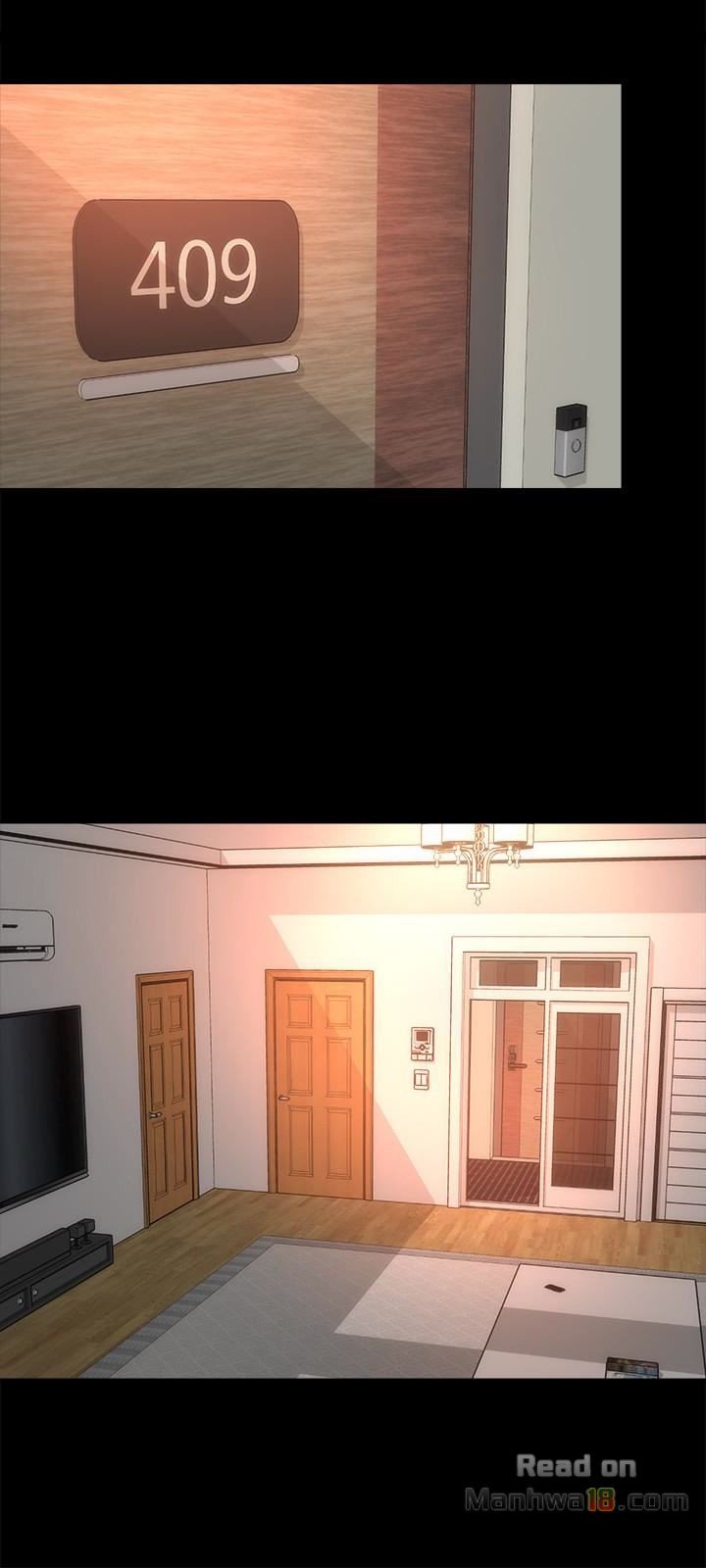 Mother and Daughter Next Door Manhwa - Chapter 30 Page 11