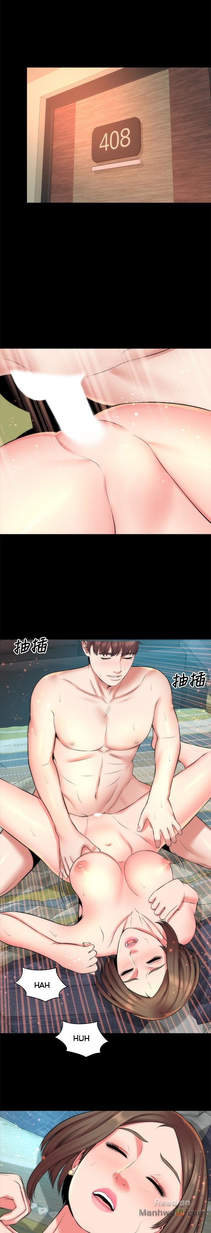 Mother and Daughter Next Door Manhwa - Chapter 30 Page 16