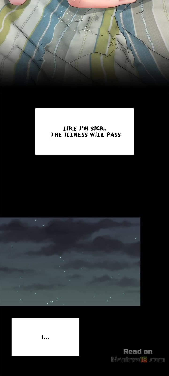 Mother and Daughter Next Door Manhwa - Chapter 30 Page 23