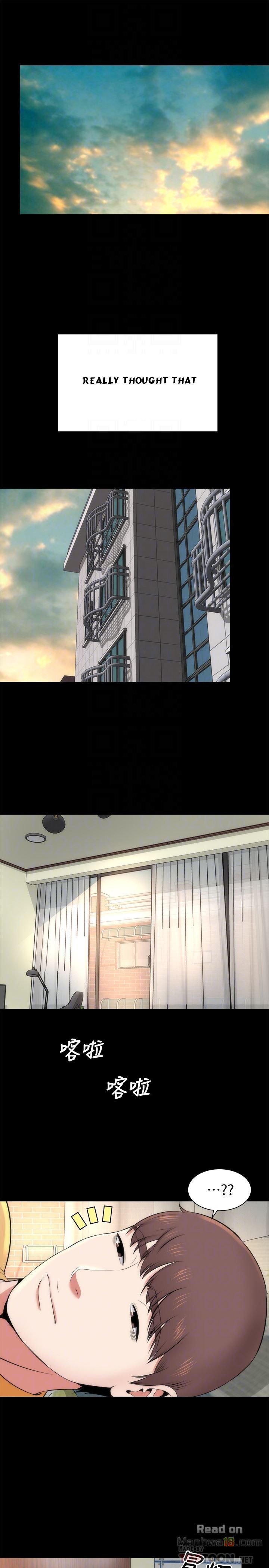 Mother and Daughter Next Door Manhwa - Chapter 30 Page 24