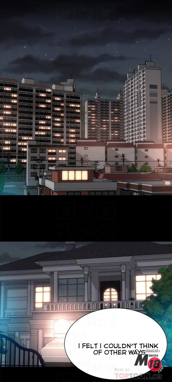 Mother and Daughter Next Door Manhwa - Chapter 44 Page 5