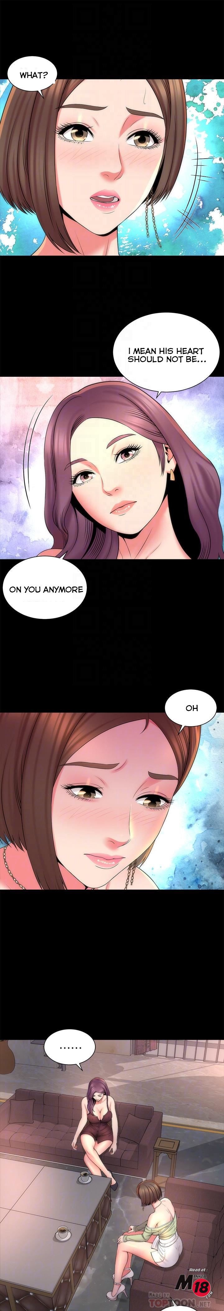 Mother and Daughter Next Door Manhwa - Chapter 44 Page 9