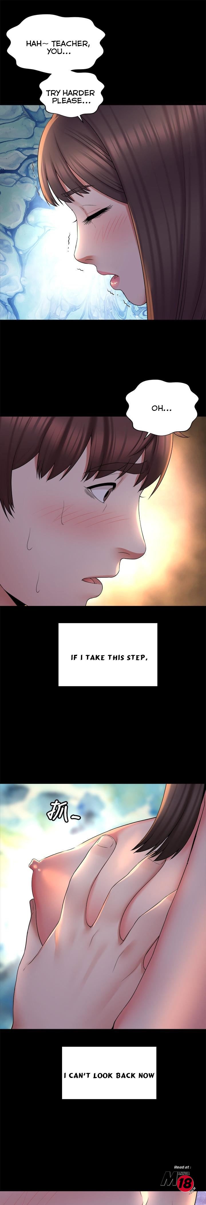 Mother and Daughter Next Door Manhwa - Chapter 44 Page 18