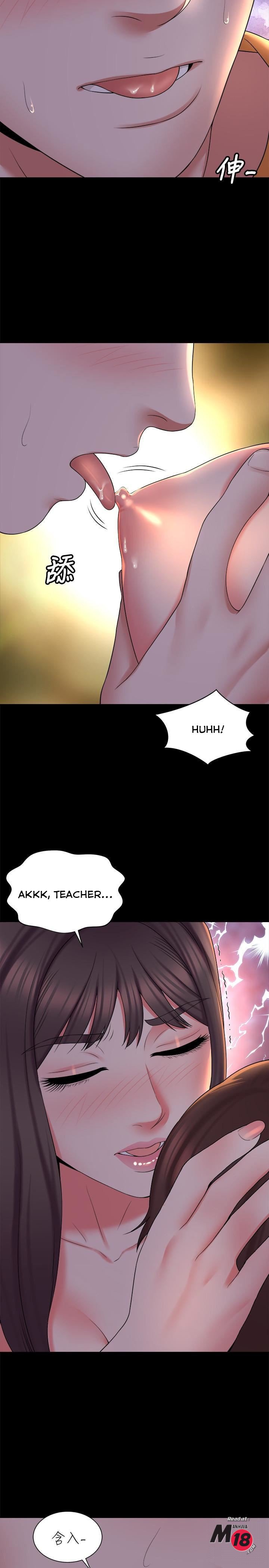 Mother and Daughter Next Door Manhwa - Chapter 44 Page 19