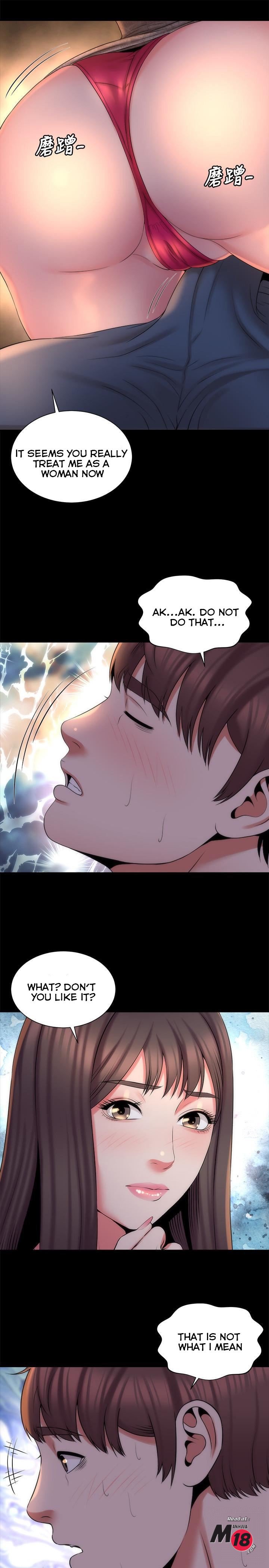 Mother and Daughter Next Door Manhwa - Chapter 44 Page 24